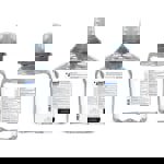 Advanced Hand Sanitizer TFX Refill, Foam, 1,200 mL, Unscented, 2/Carton